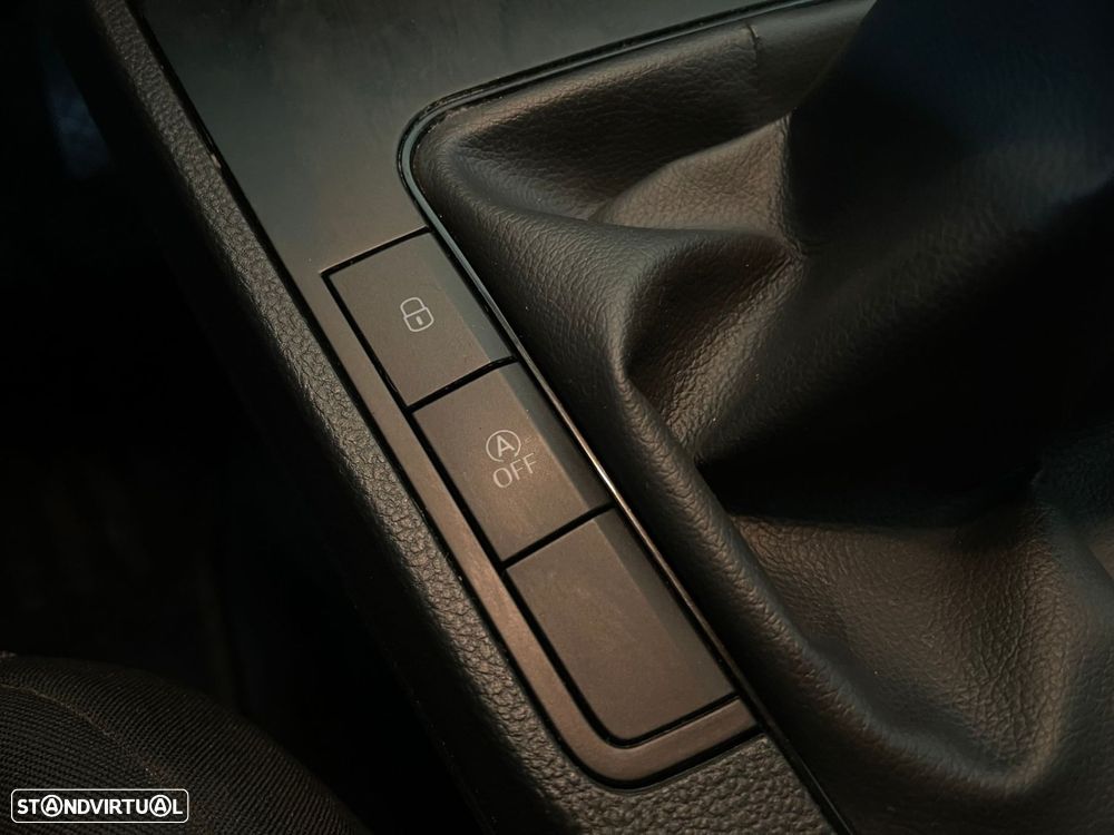 SEAT Ibiza 1.6 TDI Style - 24