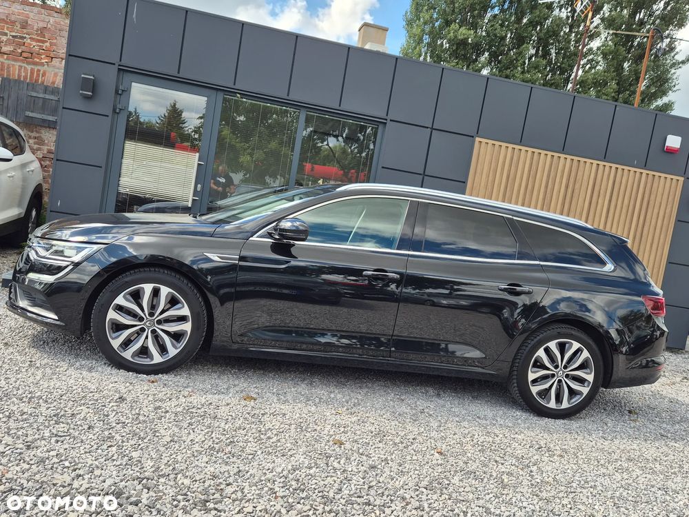 Renault Talisman ENERGY dCi 160 EDC LIMITED - 8