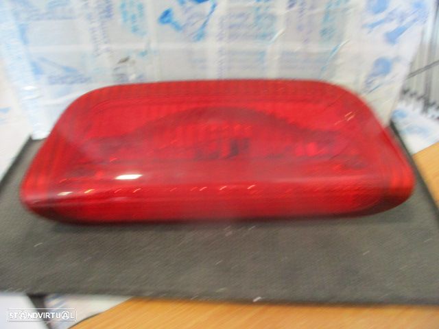 Farol Tras Stop2789 NISSAN JUKE 1 FASE 2 2015 1.2I 115CV 5P BRANCO 3 STOP - 1