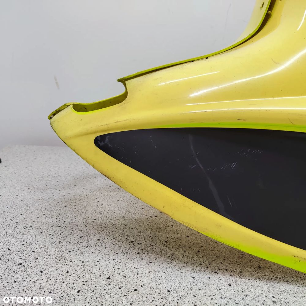 Owiewka, osłona tył, ogon, zadupek Italjet Formula 50 - 2