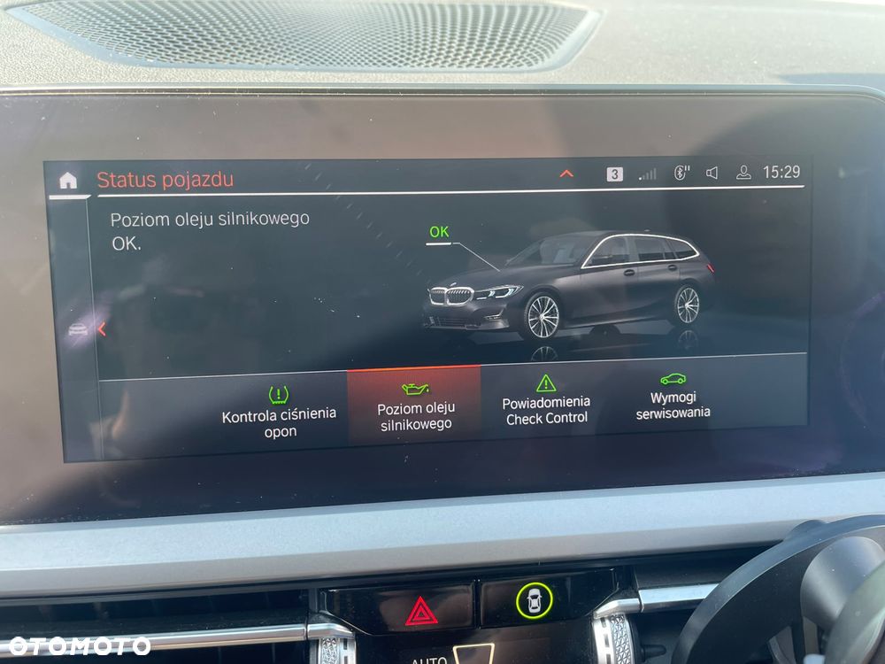 BMW Seria 3 318i - 15