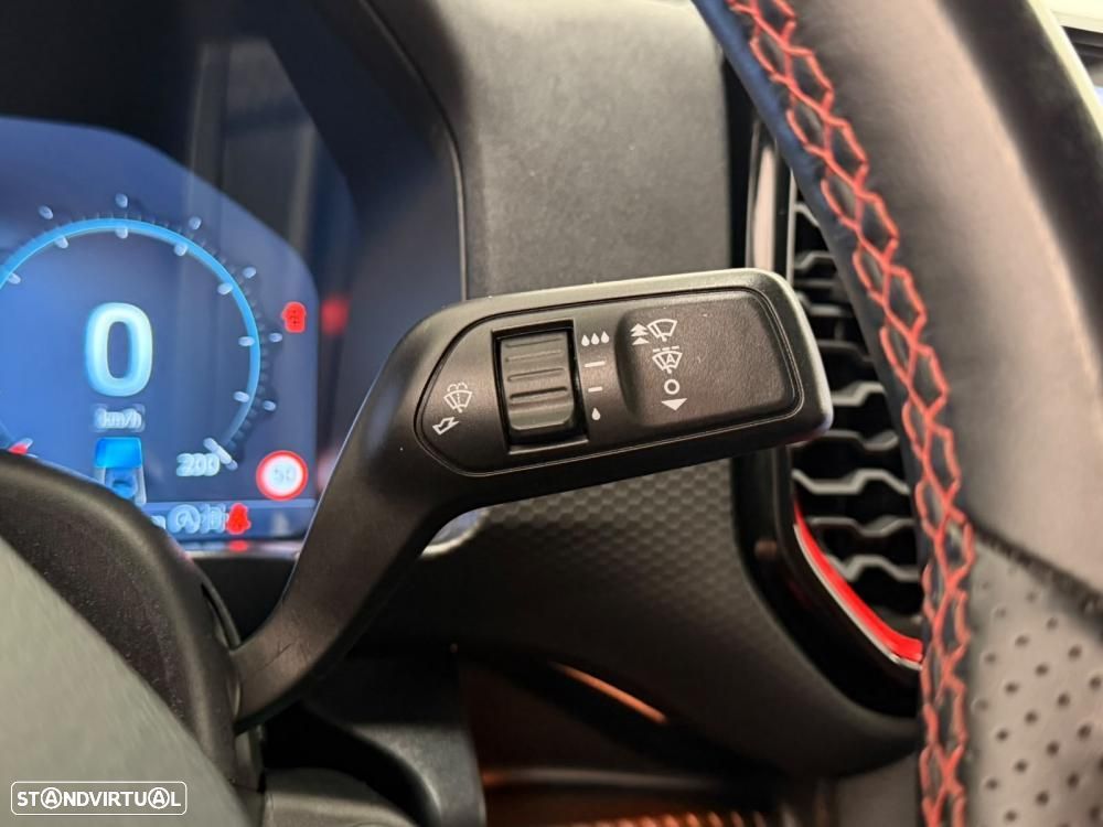 Ford Ranger 2,0 l EcoBlue Auto Raptor — fotografia 25