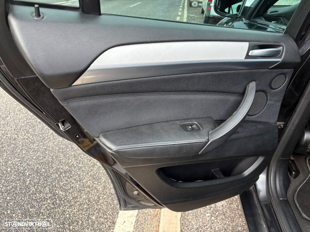 BMW X6 40 d xDrive - 15