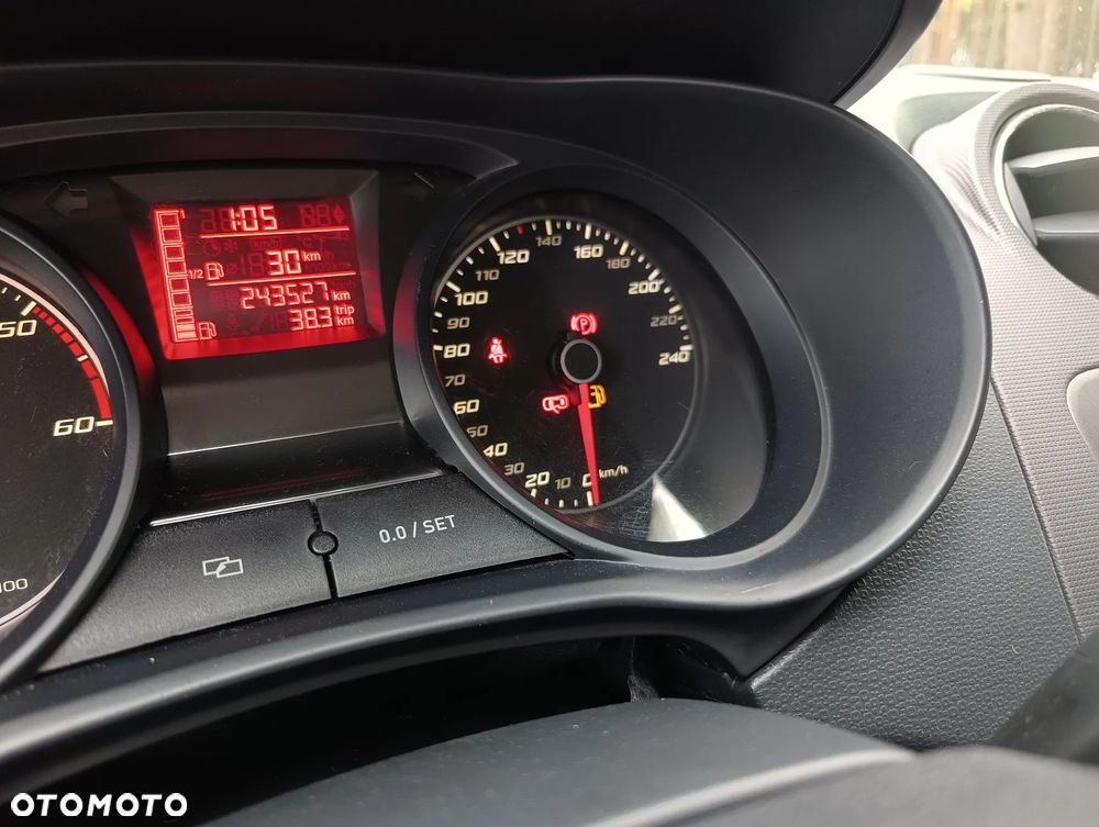 Seat Ibiza 1.6 TDI Style - 15