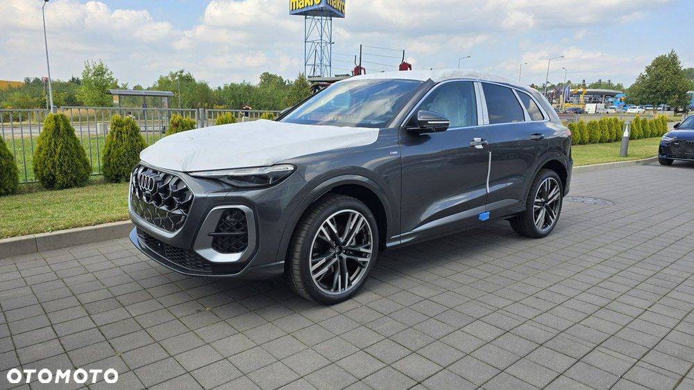 Audi Q5 - 2