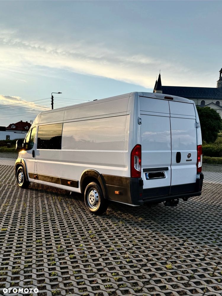 Fiat Ducato - 5