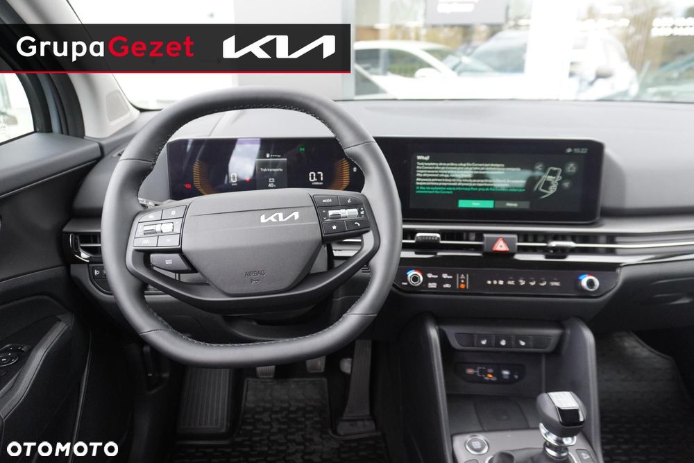 Kia Sportage - 9