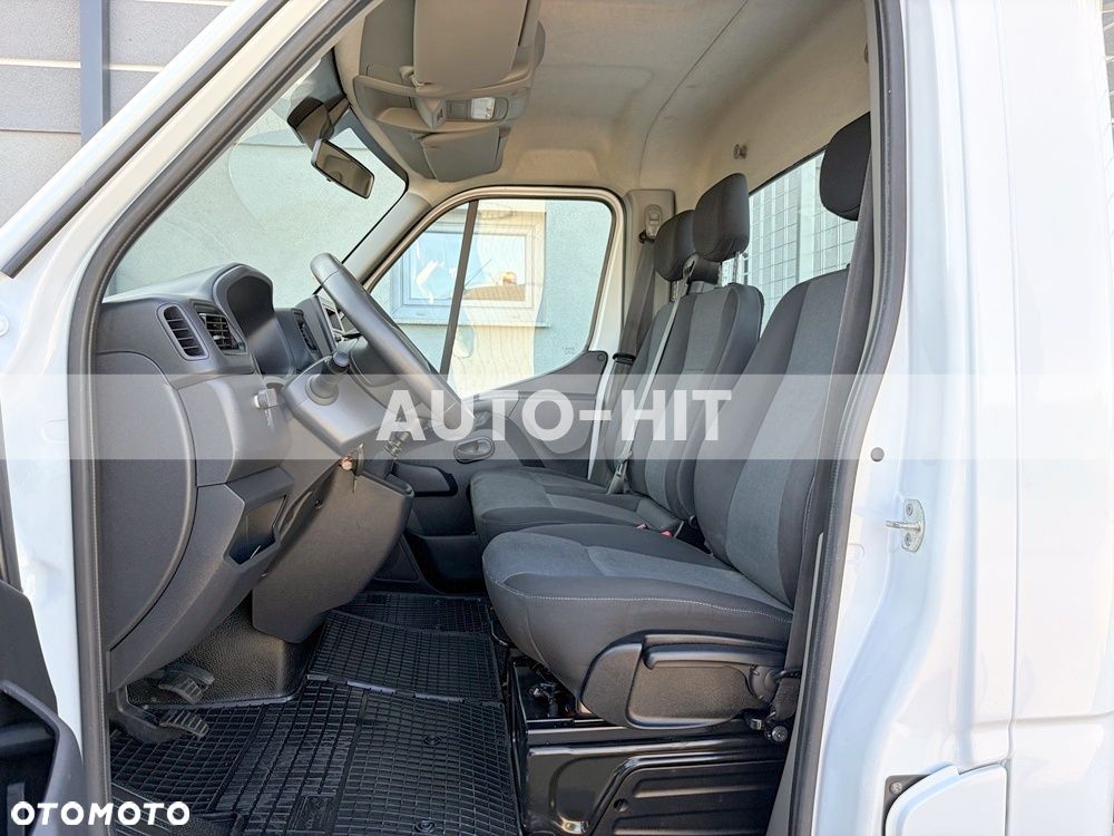 Renault Master - 8