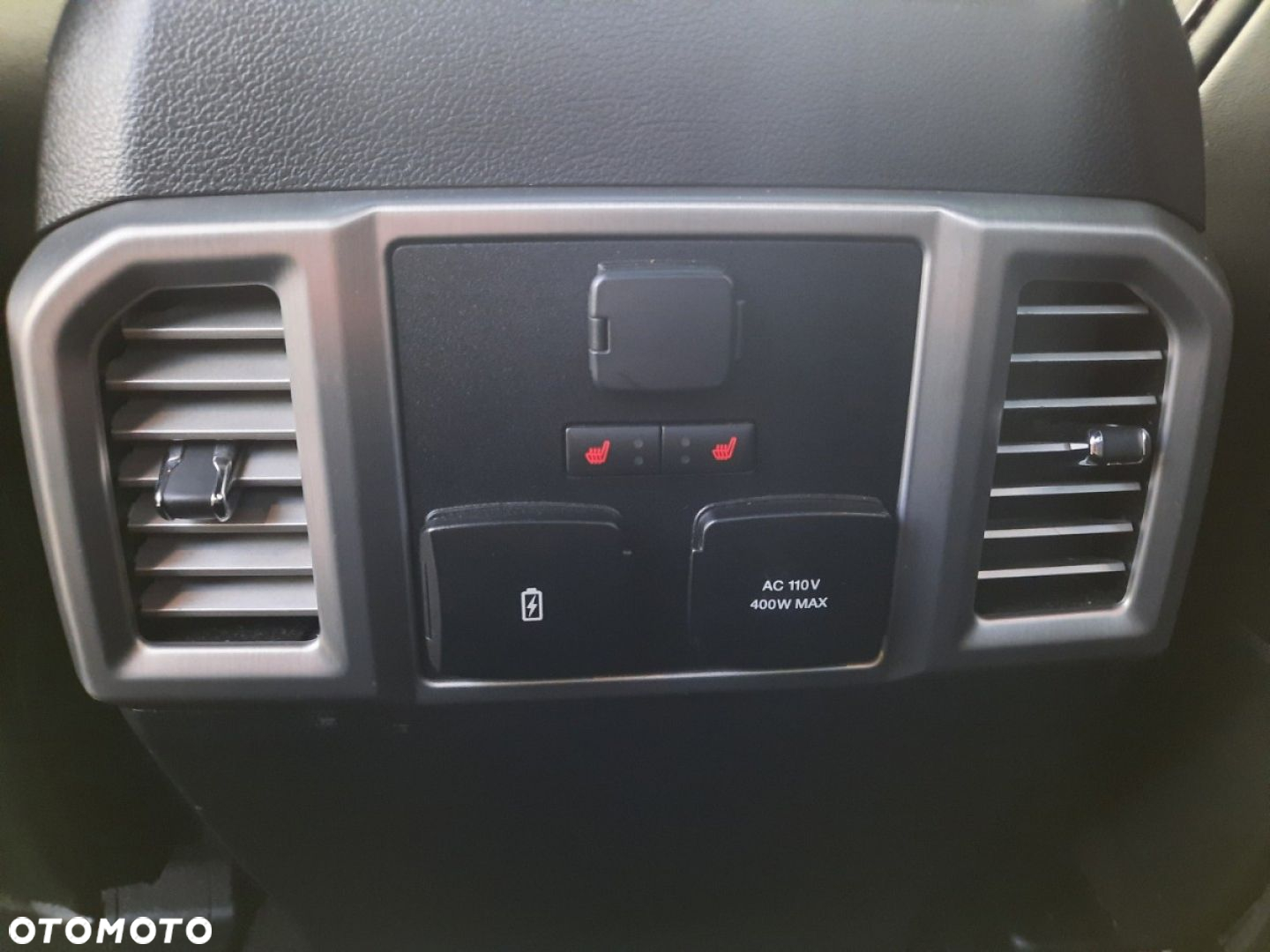 Ford F150 - 21