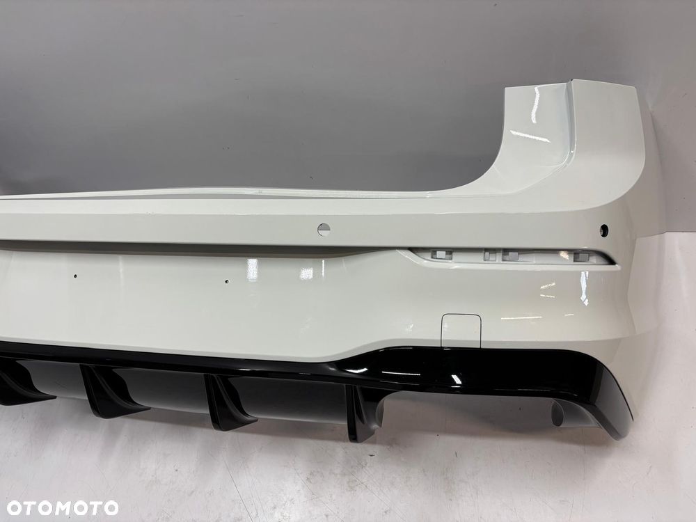 Volkswagen VW Golf 8 VIII R-Line Zderzak Tył Tylny 5H6807421H 5H6807568S - 4