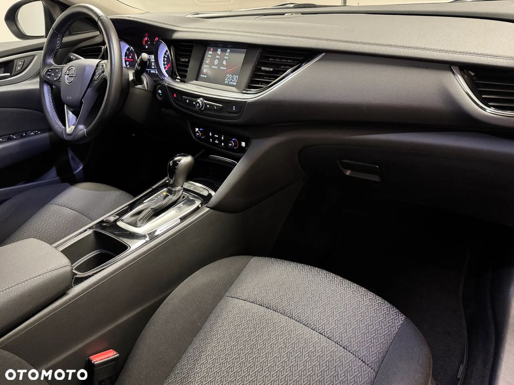 Opel Insignia Sport1.5 Direct InjectionTurbo Edition - 19
