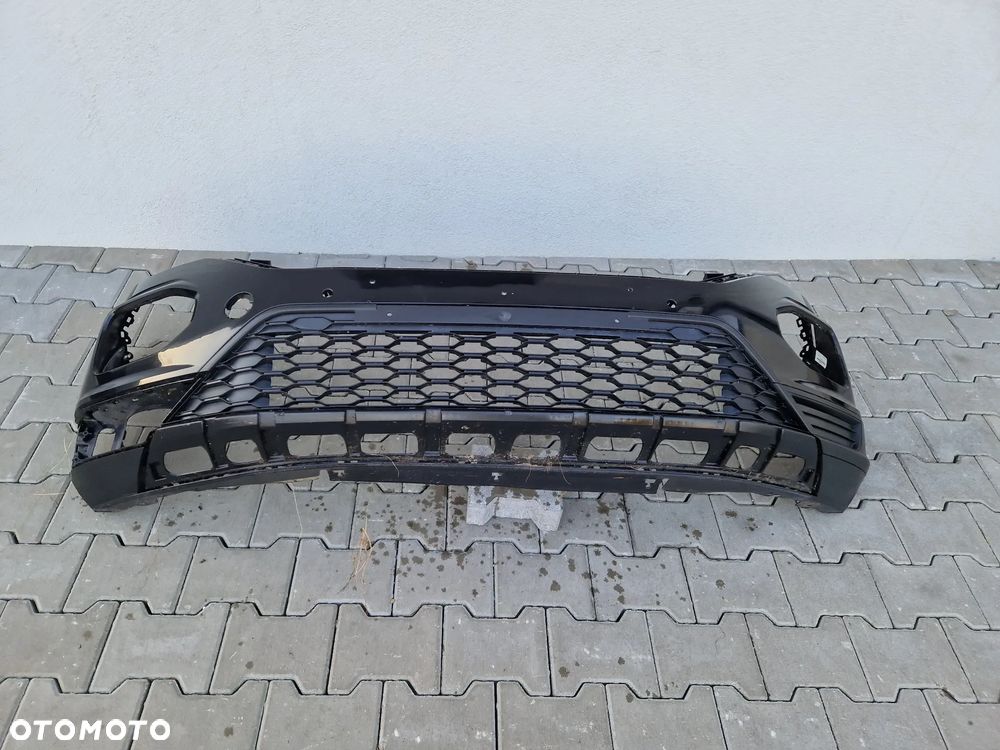 Zderzak Vw T-roc T roc - 2
