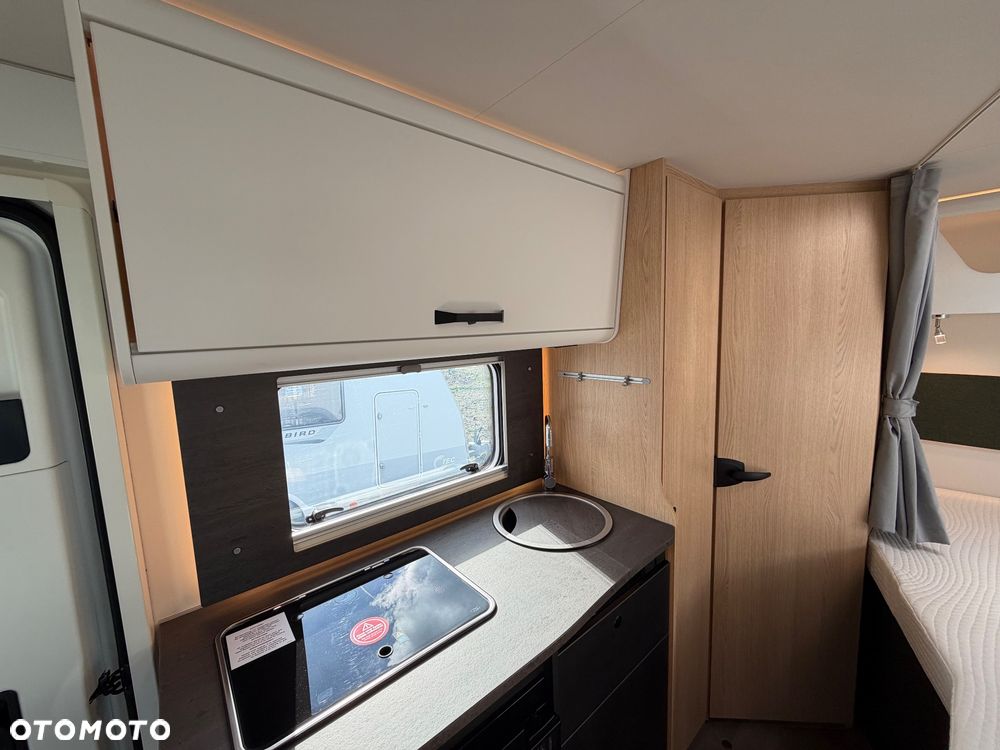 Sunlight Citroen Sunlight T58 - 11