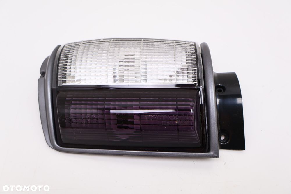 TOYOTA 4RUNNER II 87-89 LAMPA PRAWA PRZÓD 81611-89169 - 3