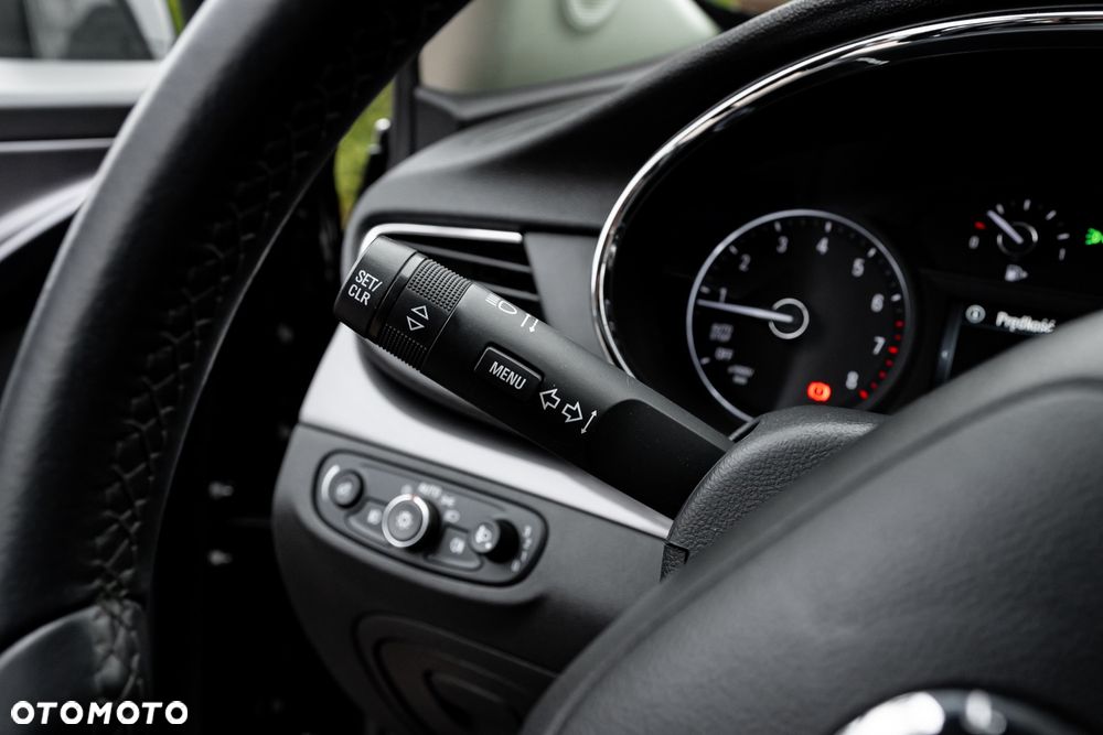 Opel Mokka 1.4 T Cosmo - 32