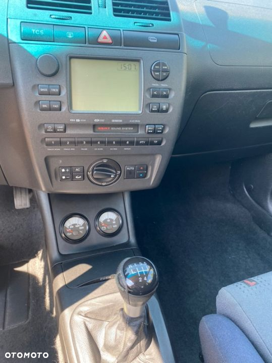 Seat Ibiza 1.8 20V T Cupra - 6