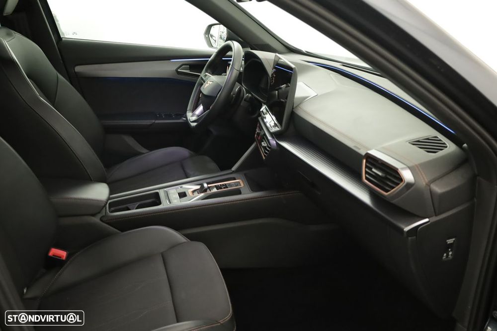 Cupra Formentor 1.5 e-Hybrid DSG - 21
