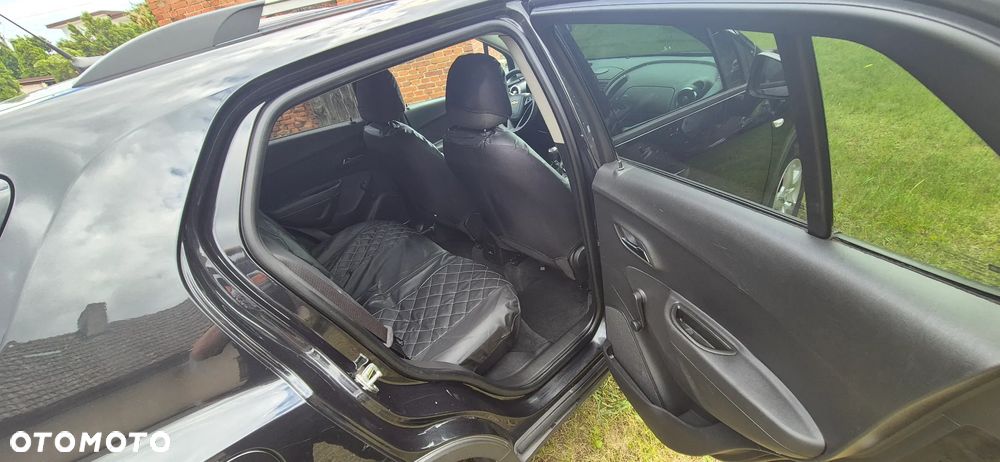 Chevrolet Trax - 18