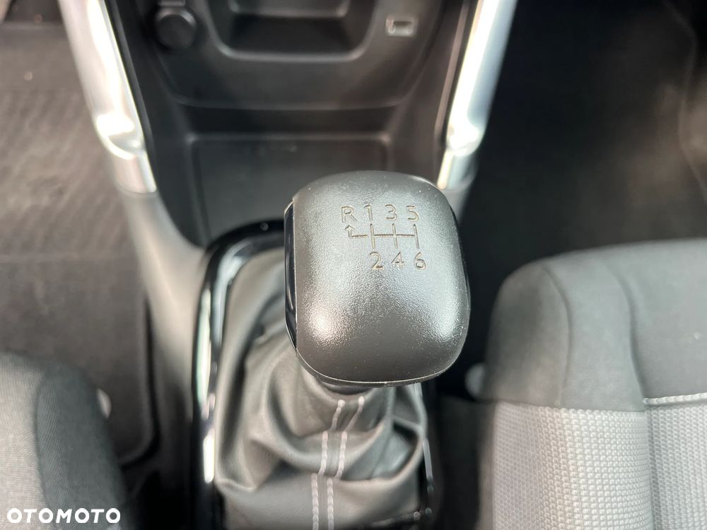 Citroën C3 Aircross 1.2 PureTech GPF Rip Curl S&S - 26