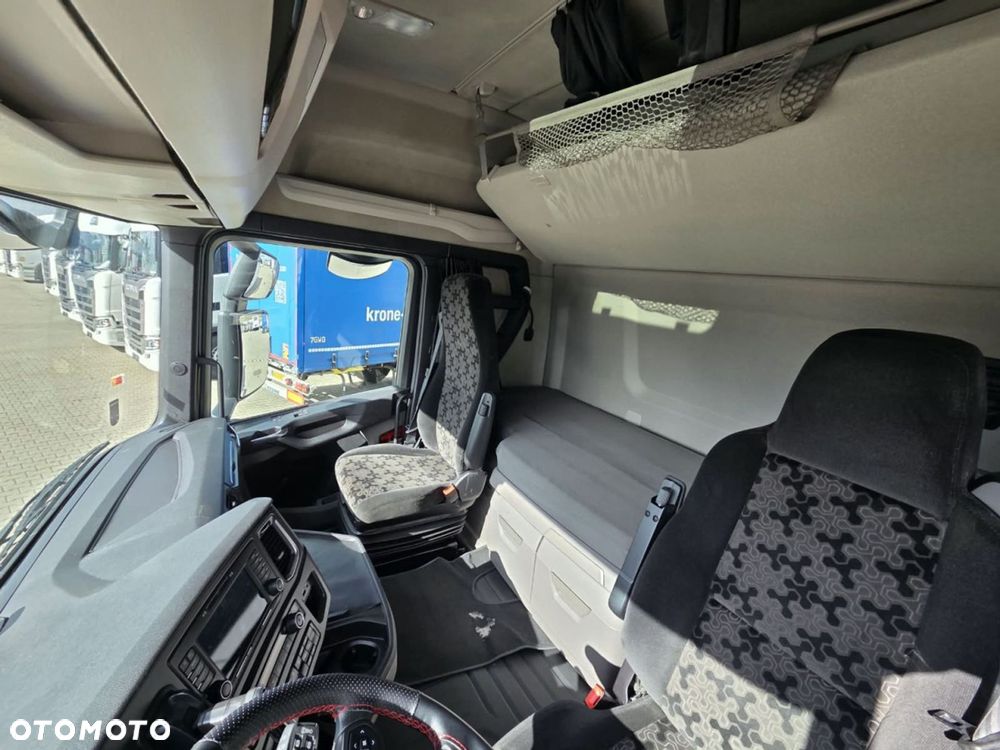 Scania R450A4x2NA 4 Poduszki - 20