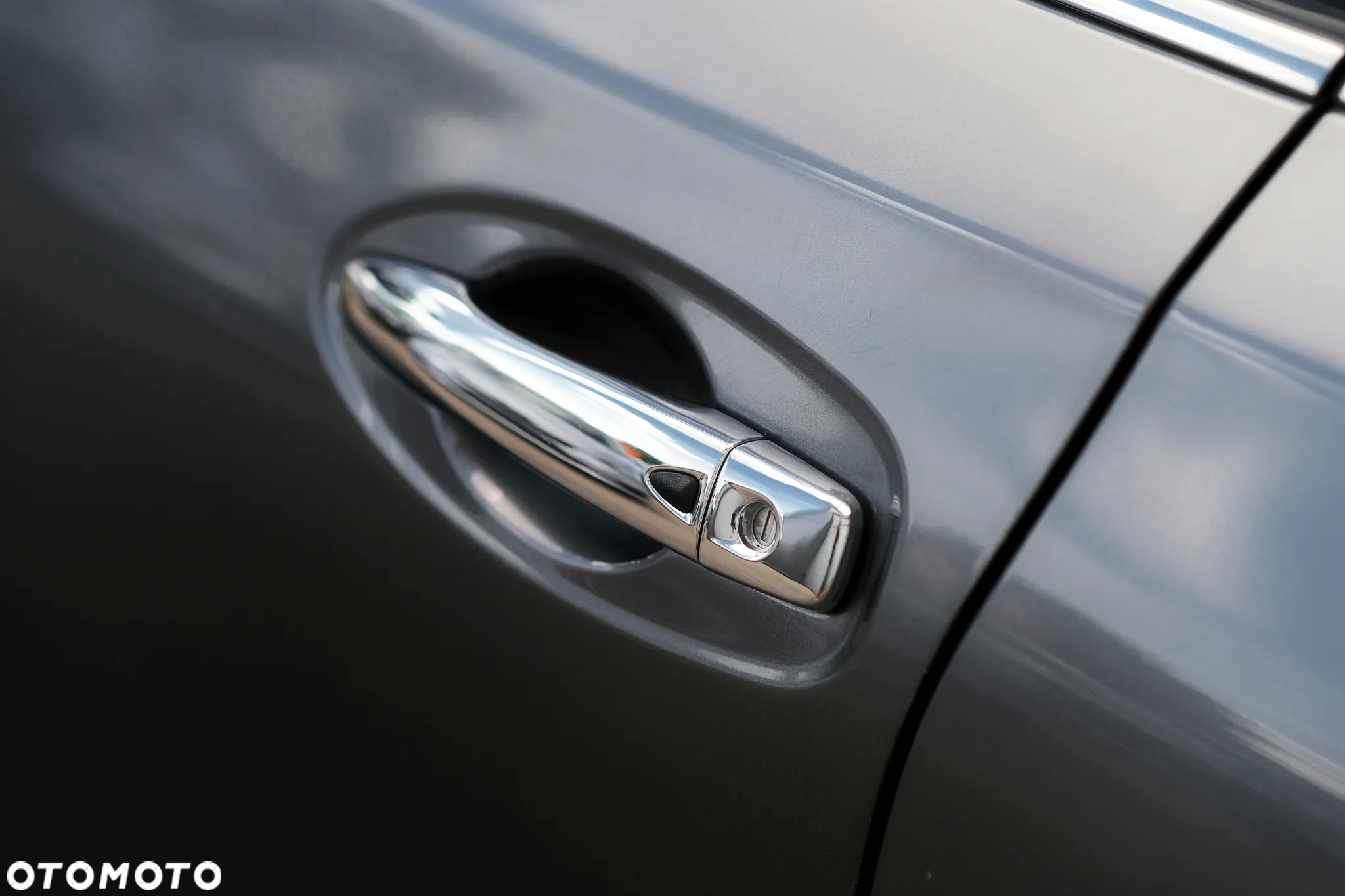 Nissan Rogue - 13