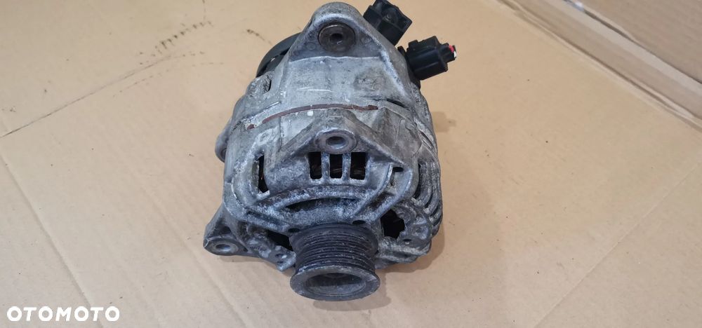 ALTERNATOR MONDEO MK2 BOSCH 0124415006 - 1