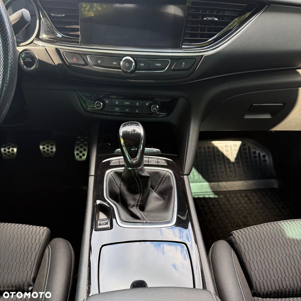 Opel Insignia 2.0 CDTI Elite S&S - 11