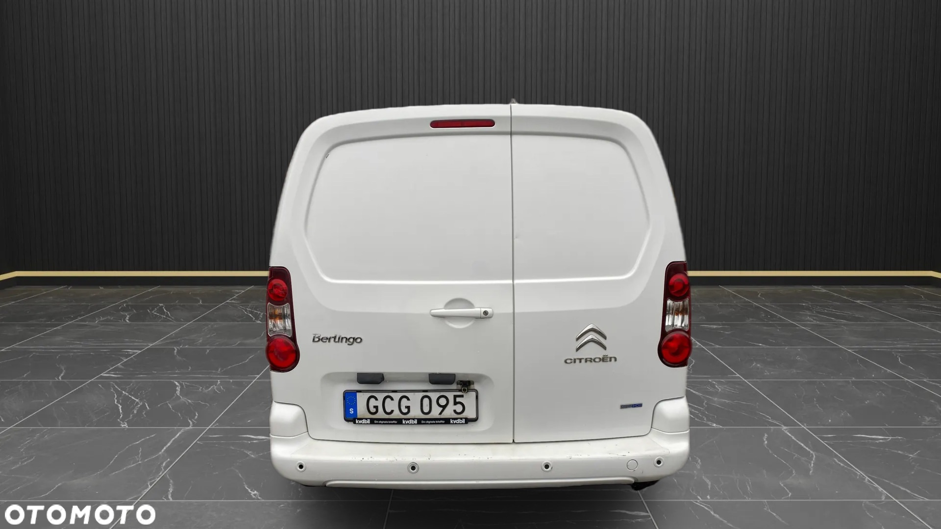 Citroën BERLINGO - 6