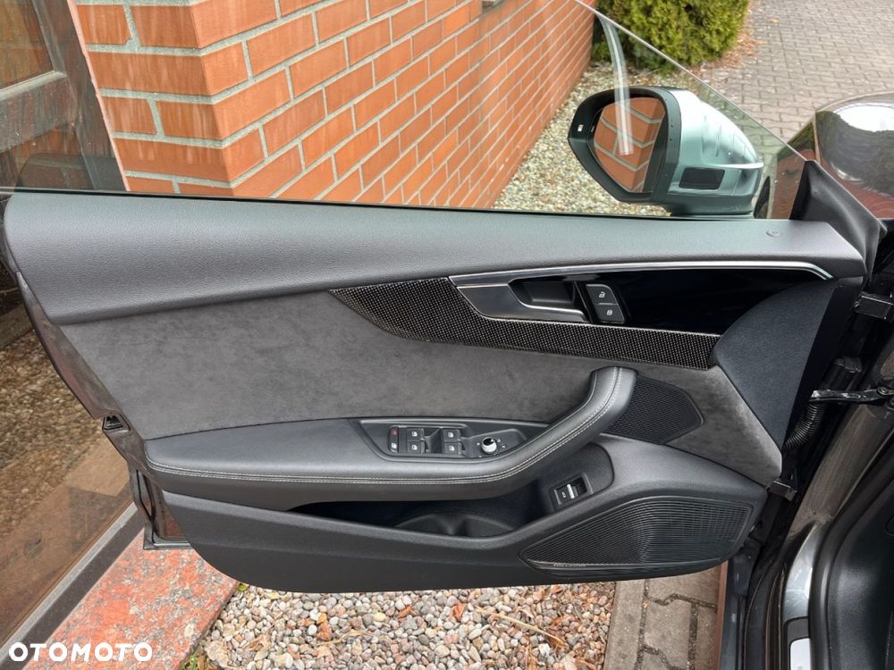 Audi S5 Sportback TDI Quattro Tiptronic - 31