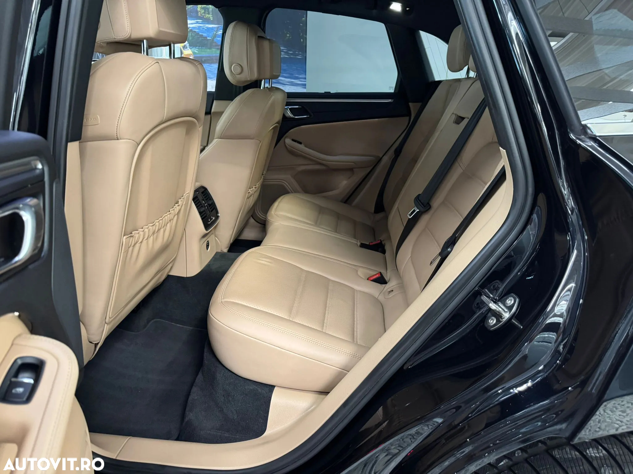 Porsche Macan PDK - 10