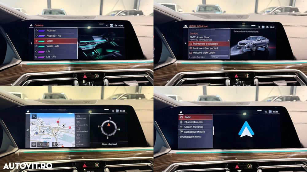 BMW X6 xDrive40d M Sport - 32