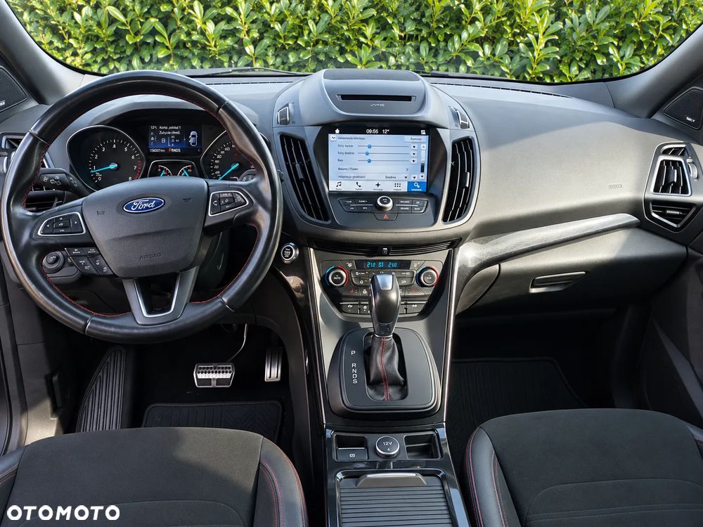 Ford Kuga 1.5 EcoBoost AWD ST-Line ASS - 12