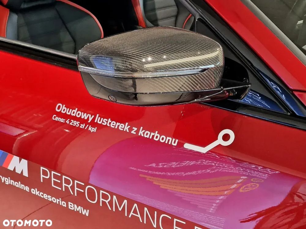 BMW Seria 4 430i xDrive M Sport sport - 7