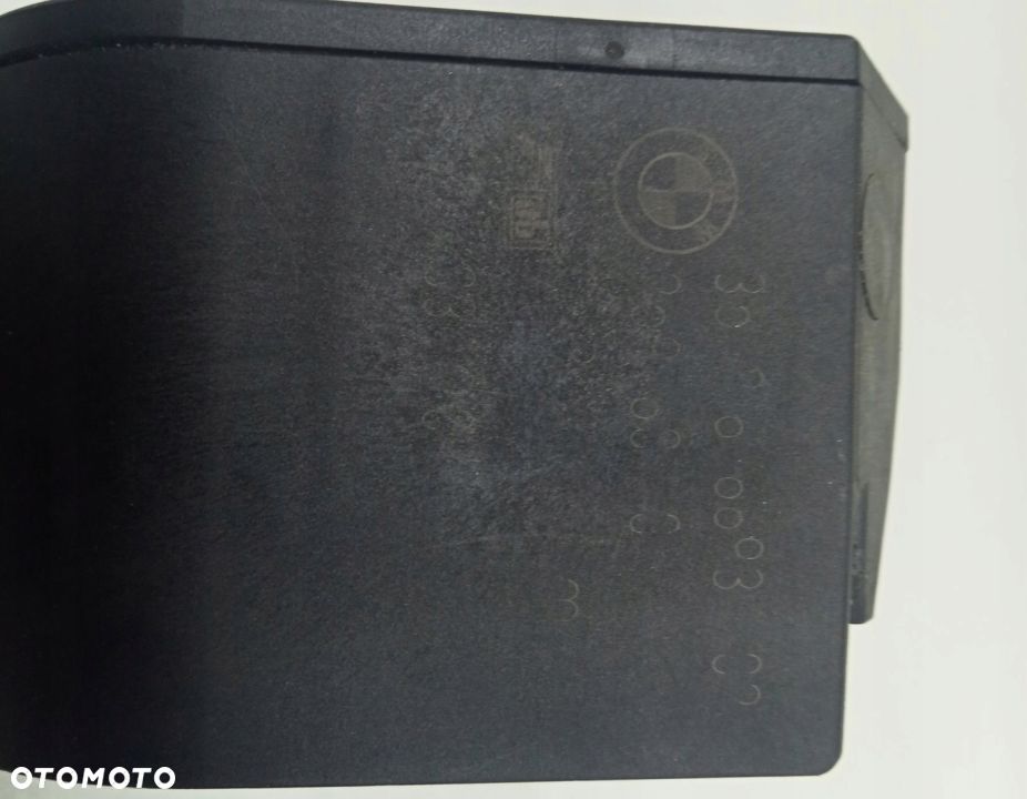 POTENCJOMETR GAZU BMW E87 2.0 D 6766931 - 2