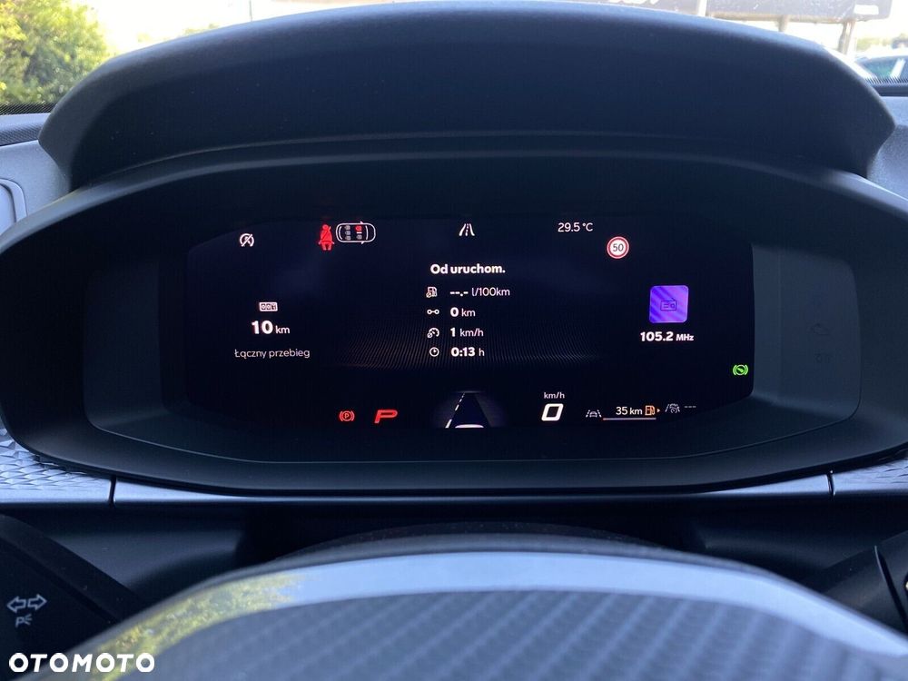 Cupra Terramar 2.0 TSI 4Drive VZ DSG - 20