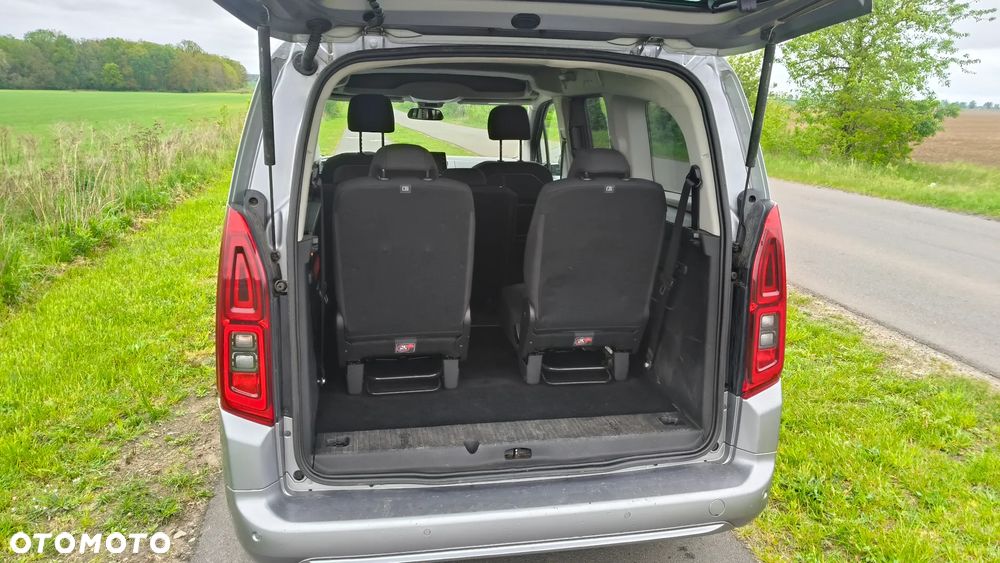 Opel Combo XL 1.5 D Start/Stop Innovation - 9