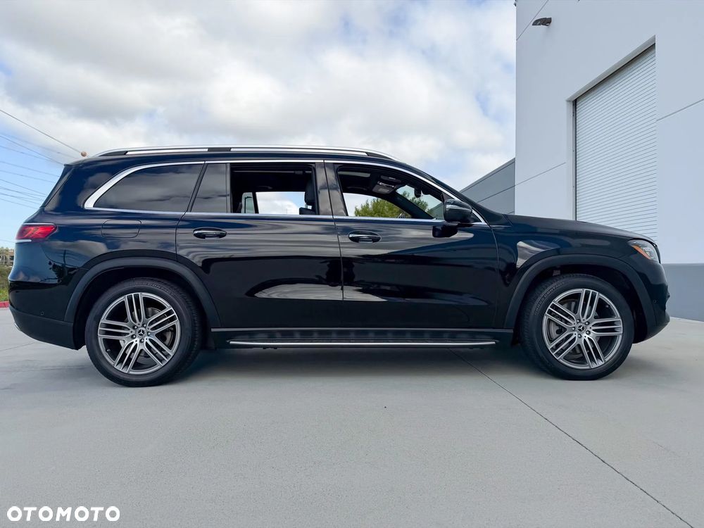 Mercedes-Benz GLS 450 4-Matic - 7