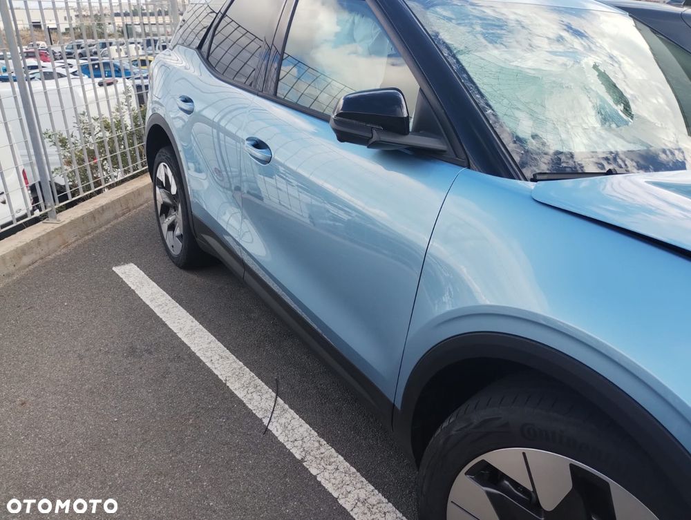 Ford Explorer Elektromotor mit Extended Range RWD 77kWh Premium - 9