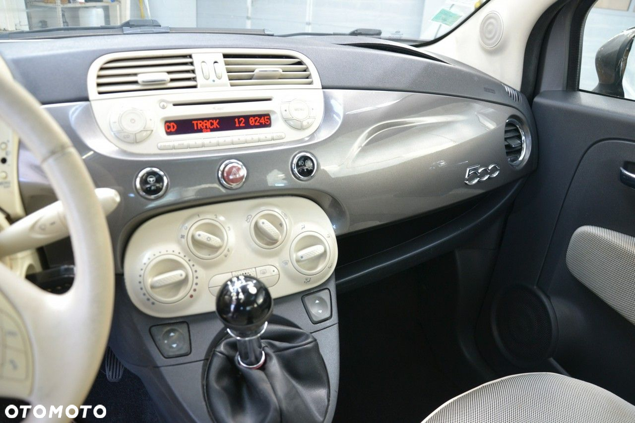 Fiat 500 - 22