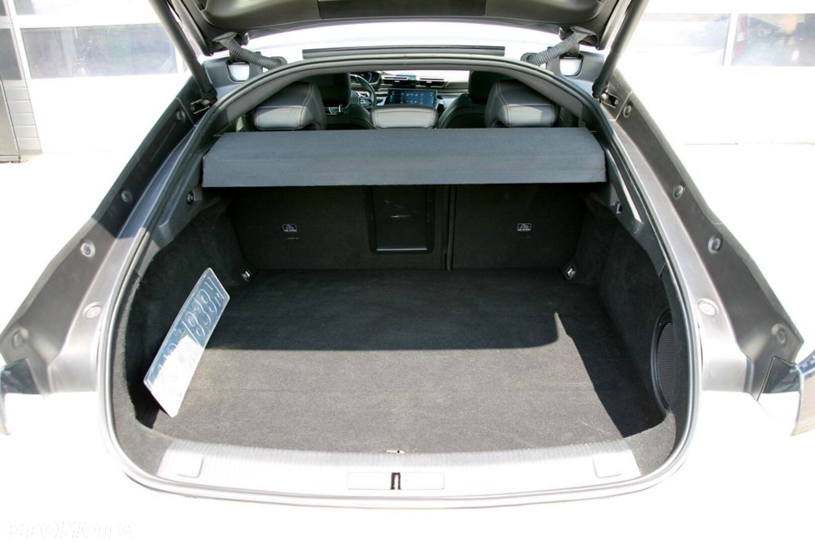 Peugeot 508 - 32