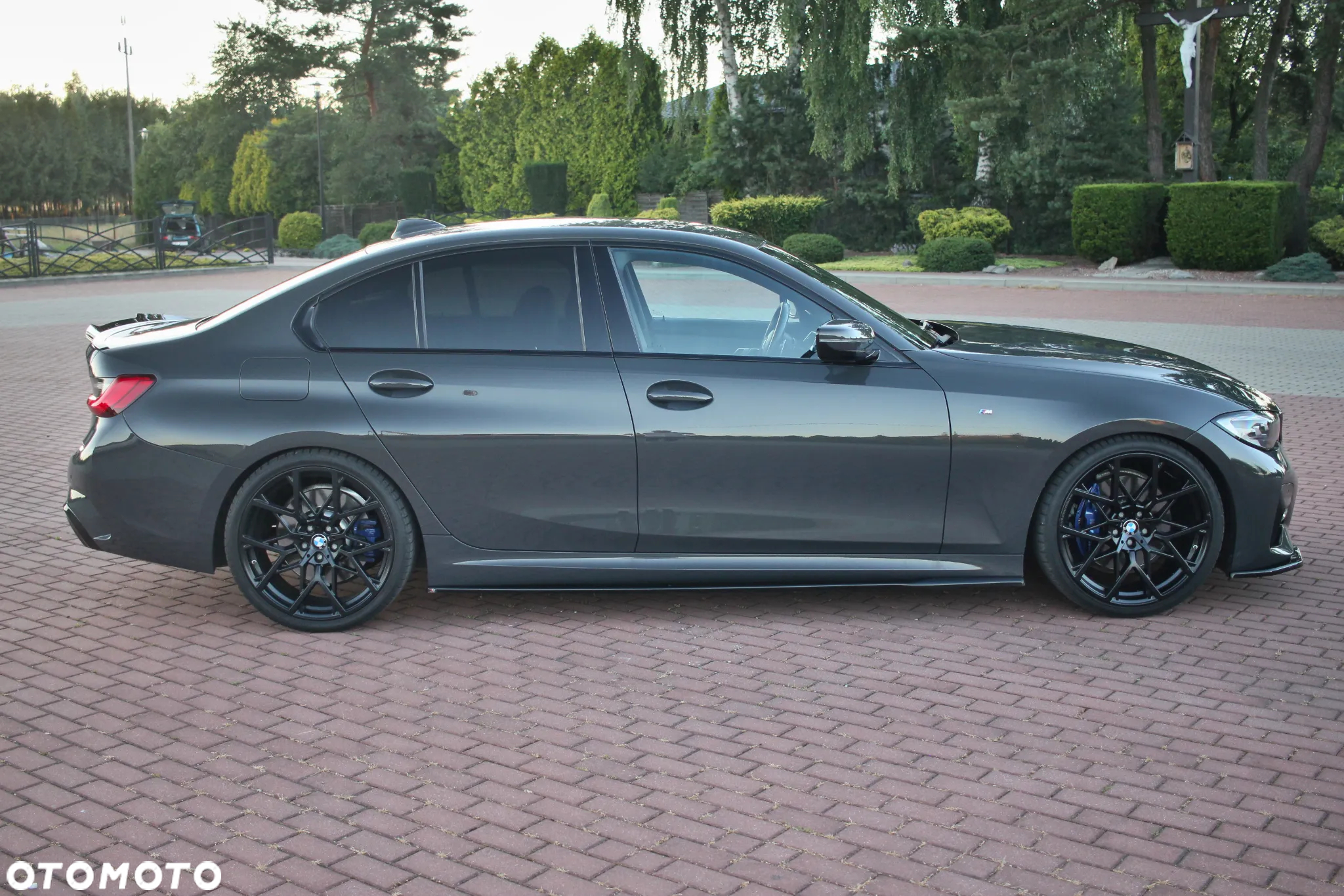 BMW Seria 3 - 9