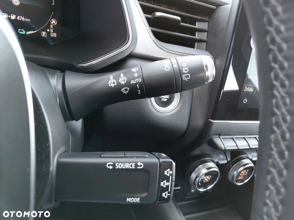 Renault Captur 1.6 E-TECH Plug-In Intens - 27