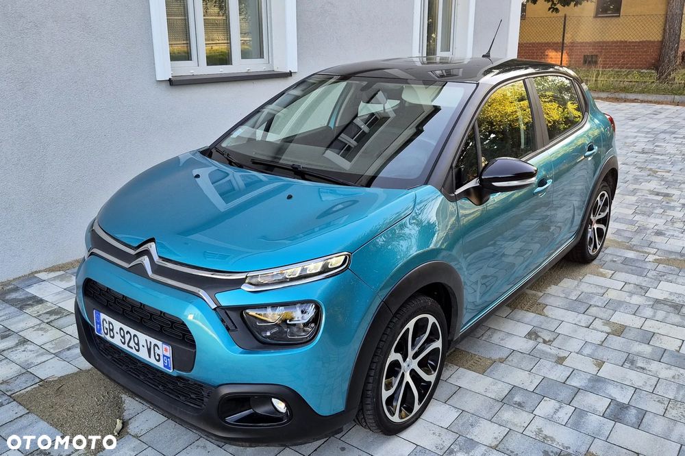 Citroën C3 - 2