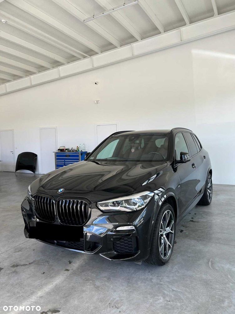 BMW X5 - 4
