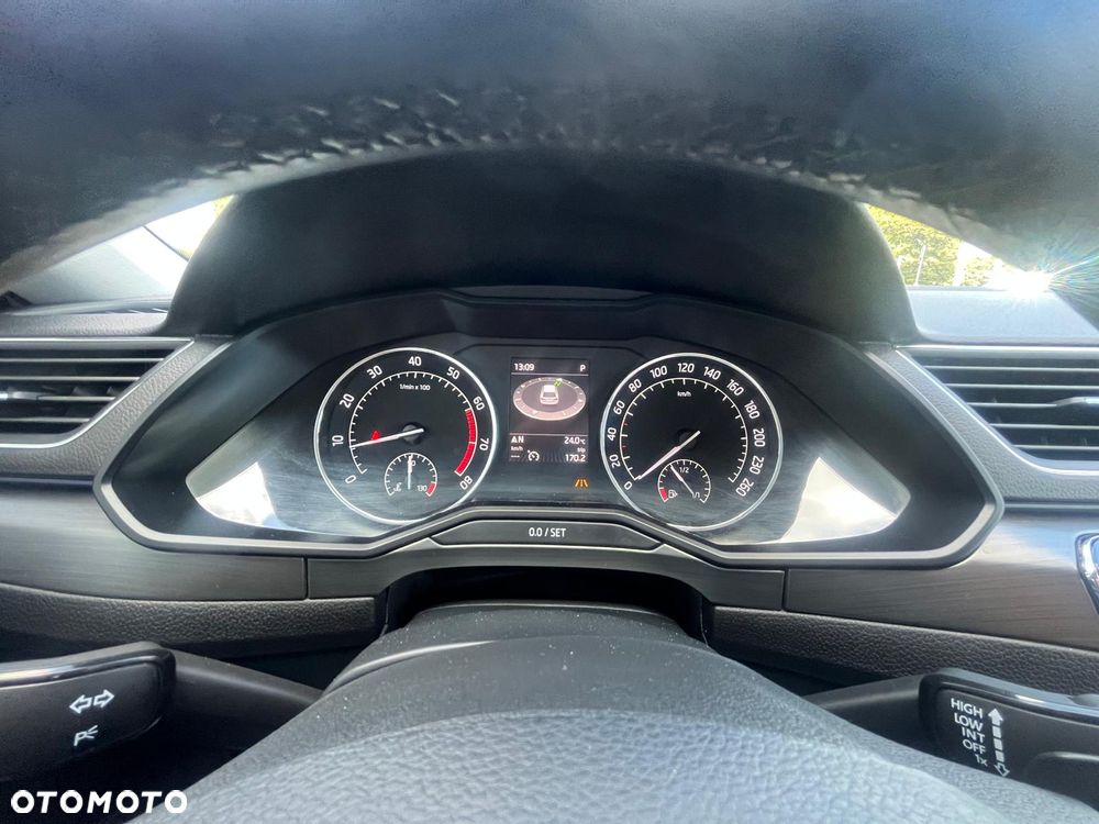 Skoda Superb 2.0 TSI 4x4 DSG Style - 18
