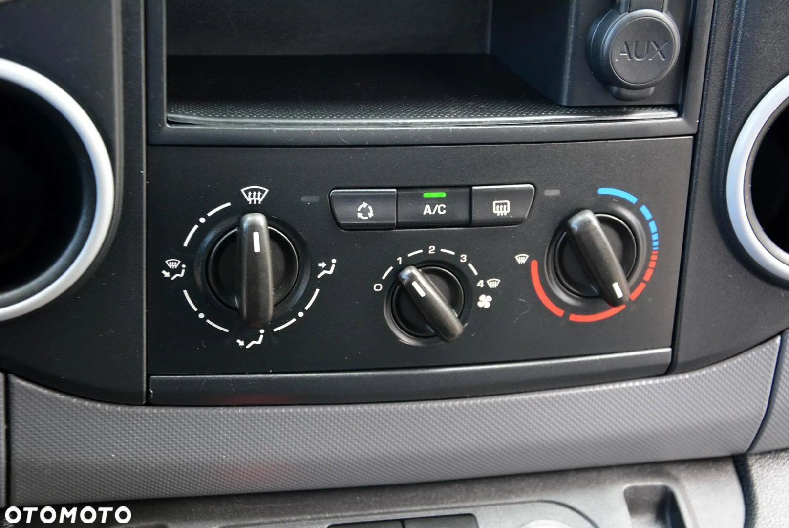Citroën Berlingo L2 1.6 HDi 90 FAP Business - 33