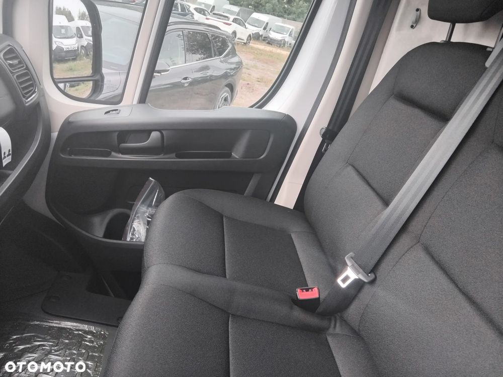 Peugeot BOXER - 11