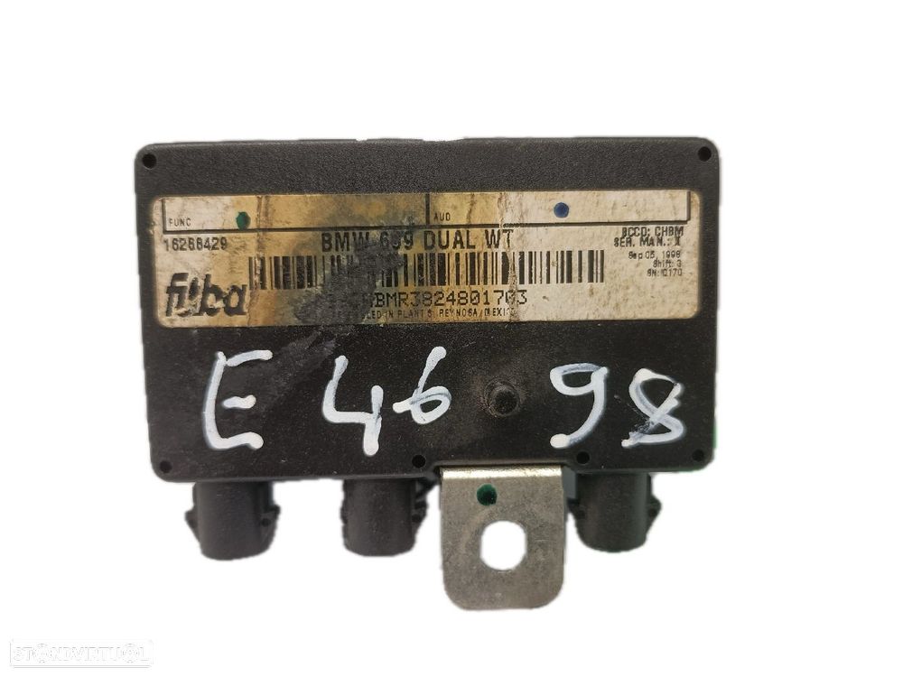 Módulo Antena Bmw 3 (E46) - 1