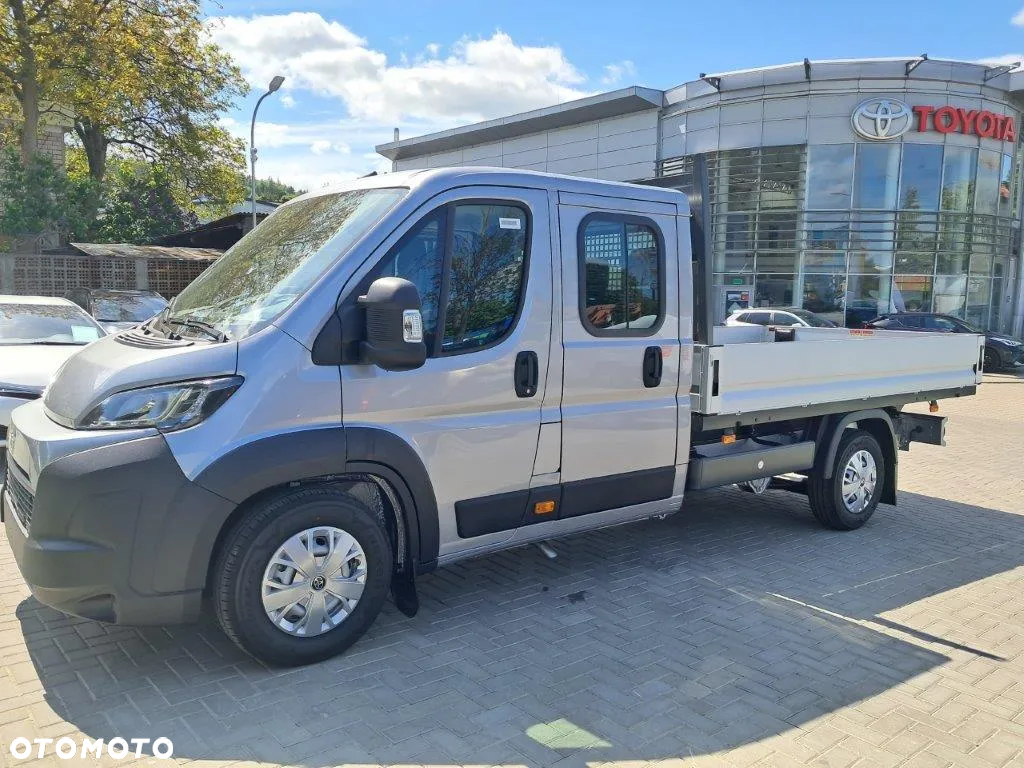 Toyota Proace MAX L4H1 - 4