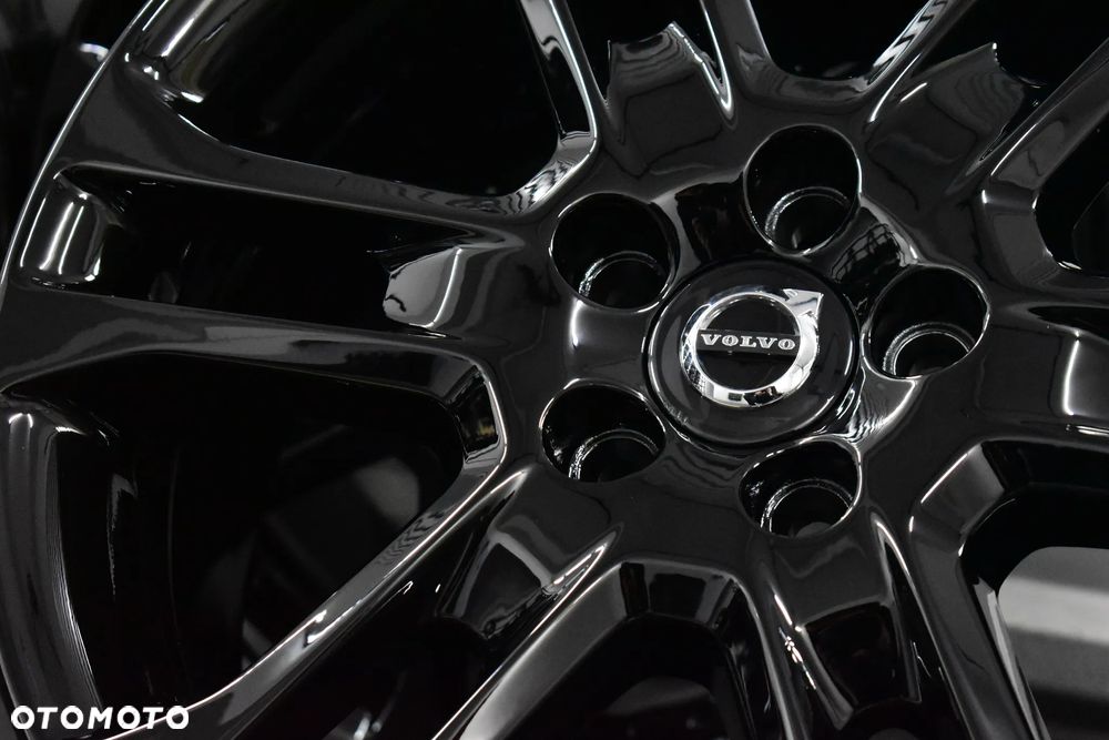 Felgi 5x108 R18 VOLVO S40 V40 v60 s60 S90 v90 XC60 XC40 - 4
